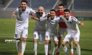 Footballer of “Andijan” moved to “Lokomotiv”