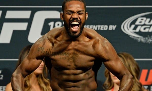 UFC собиқ чемпиони икки йиллик танаффусдан сўнг фаолиятини давом этирмоқчи