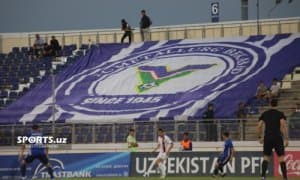 “Metallurg” terminated the contract with two players