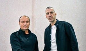 Dragan Ceran is back at FC Nasaf