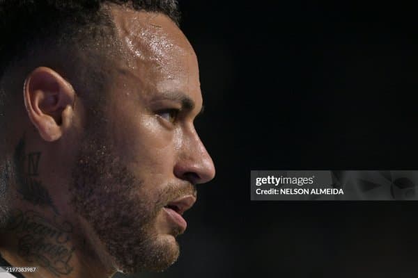 "Al-Hilol" Neymarning o‘rnini bosuvchi futbolchi topdi
