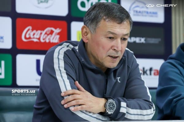 Миржалол Қосимов: "Агарда мен сеҳргар бўлганимда эртага нима бўлишини айтиб берар эдим"
