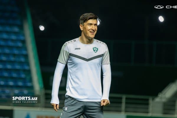 Qirg‘iz Respublikasiga qarshi bahsda 6 ta muhim futbolchimiz ehtiyotkor bo‘lishlari talab etiladi. Aks holda, ... 