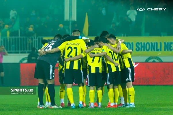 Superliga. "Vodiy derbisi" oldidan asosiy tarkiblar bilan tanishing!