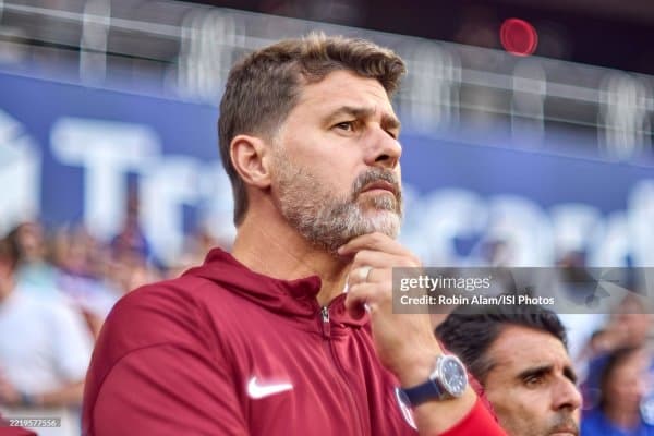 Почеттино: "Бу мамлакатда футболга ёқимли ўйин сифатида қарашади"