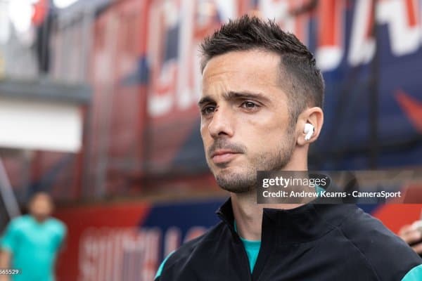 Pablo Sarabiya Qatar klubiga o‘tdi 