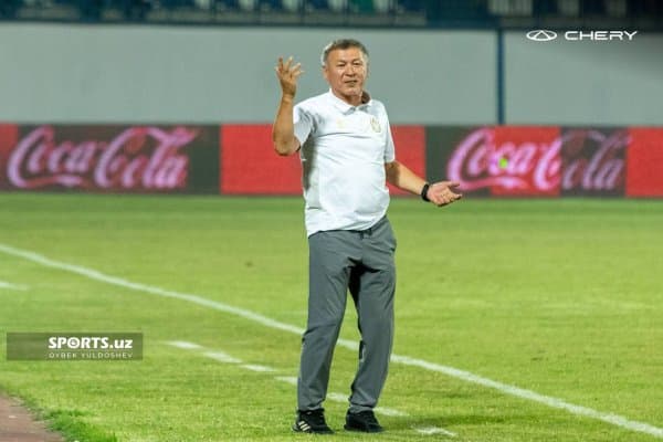 Mirjalol Qosimov: "Osilsang baland dorga osil"