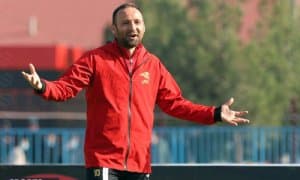 Marat Bikmaev Appointed Head Coach of Lokomotiv U19