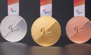 IOC Unveils Medals for the 2026 Winter Olympics in Italy