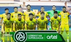 FC Dinamo Strengthens Squad with Another Former FC Surkhan Leader
