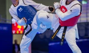 Rhein-Ruhr 2025: Najmiddin Qosimkhojiyev Becomes Two-Time Universiade Medalist