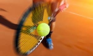Our Tennis Players Shine at International Tournament