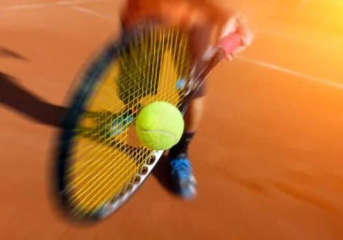 Our Tennis Players Shine at International Tournament