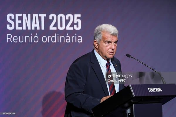 "Barselona" UEFAdan EChLdagi ilk o‘yinni safarda o‘tkazishga ruxsat so‘radi 