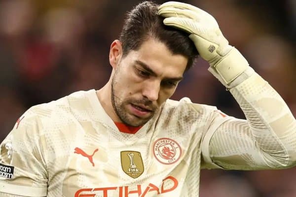 "Manchester Siti" germaniyalik futbolchisiga chiqish eshigini ko‘rsatdi