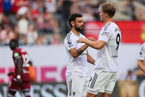 MYu o‘z futbolchisiga narx belgiladi