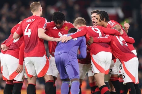 Tayson ham “Manchester Yunayted”dan yuz o‘girdi