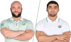 Руслан Нурудинов ва Акбар Жўраев жаҳон чемпионатида қайси куни иштирок этади?