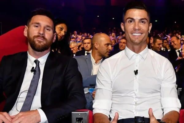 Eng zo‘r futbolchilar jamoasi tuziladi
