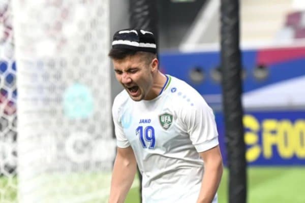 O‘zbek to‘purari legionerga aylanishni rad etdi