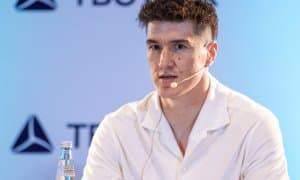 TBC Банк ва Элдор Шомуродов футболчиларнинг янги авлодини илҳомлантирувчи  ҳамкорликни бошлади