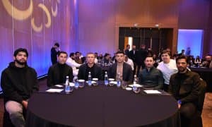 2026 йилда Ўзбекистон медиа футбол лигасининг илк мавсуми ўтказилади