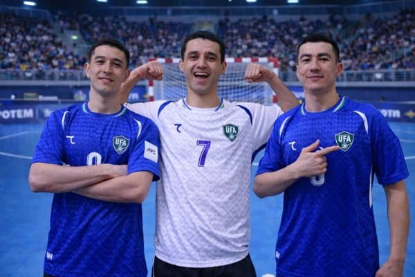 O‘zbekiston terma jamoasi Osiyo kubogida qanday brenddagi liboslardan foydalanishi ma’lum
