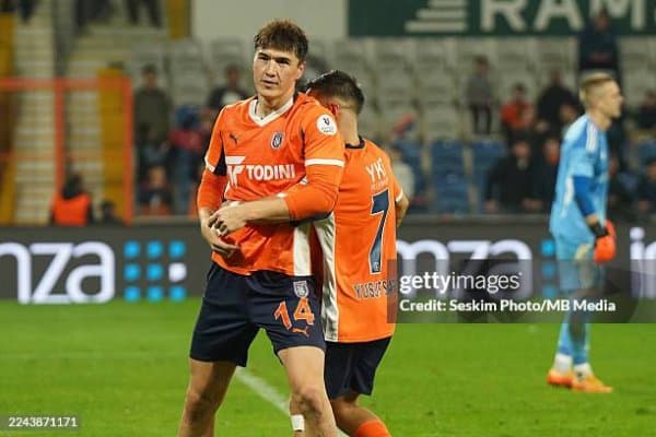 Shomurodov: Ovora bo‘lma, baribir yetolmaysan!