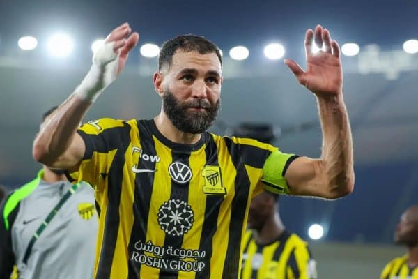 Benzema Evropaga qaytishi mumkin