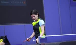 Аделина Хасанова и Зохид Кенжаев – чемпионы Узбекистана