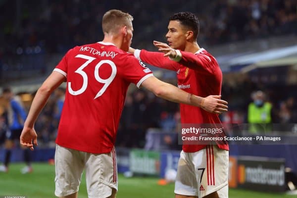 "Manchester Yunayted" sobiq yulduzini ortga qaytarmoqchi