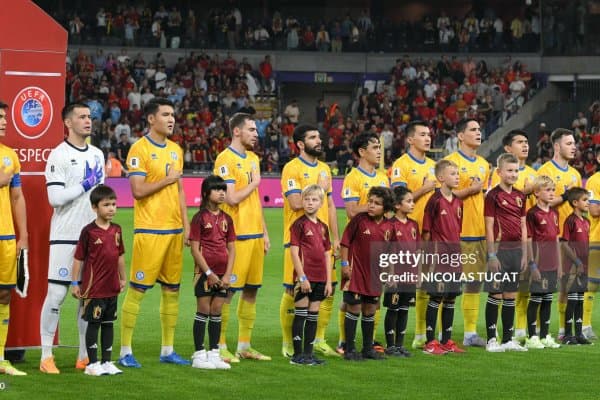 Qozog‘iston UEFA Millatlar ligasidagi ishtiroki uchun qancha pul oladi?
