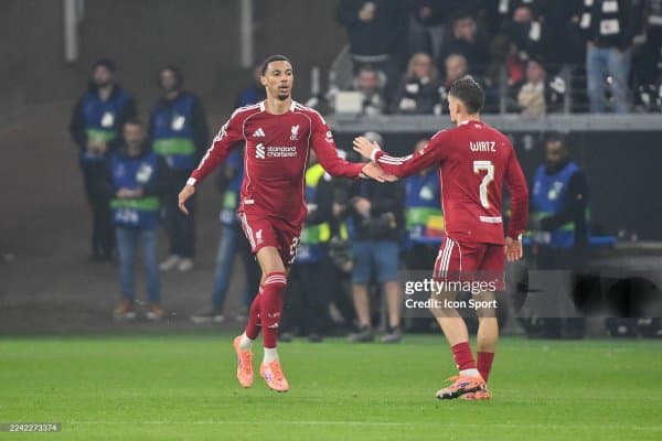 "Liverpool" safiga yozda kelib qo‘shilgan futbolchini "Bavariya" nishonga oldi