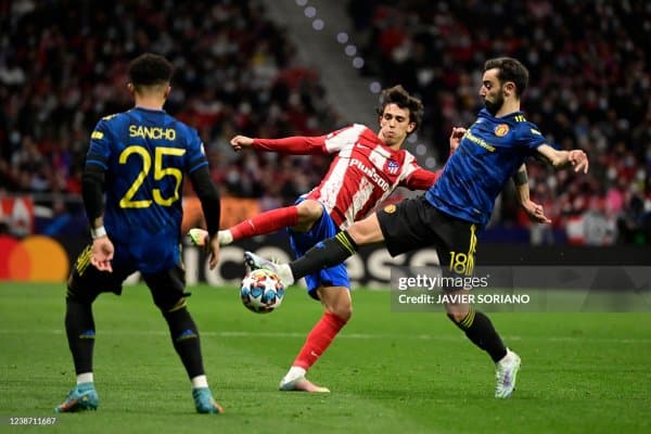 "Manchester Yunayted" yozda yulduz futbolchisi bilan xayrlashmoqchi