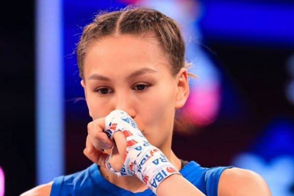 "Strandja" turniri. Dastlabki oltin medalni qo‘lga kiritdik!