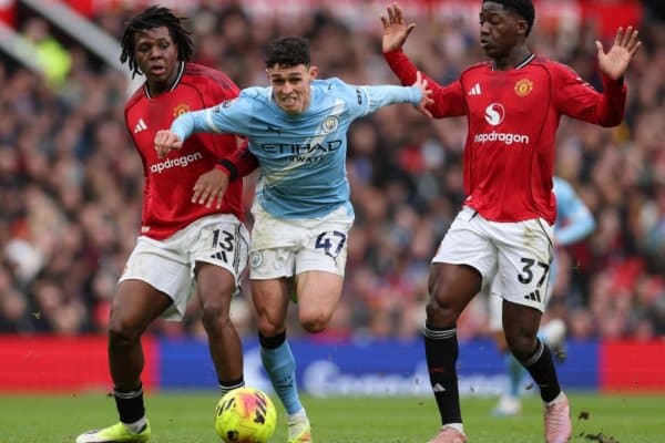 Zo‘ri qaysi? Manchesterliklar jamoani besh murabbiydan biriga topshirmoqchi