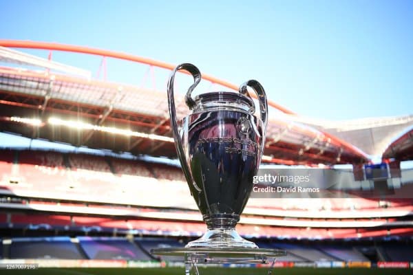 Chempionlar ligasining chorak final juftliklari aniq bo‘ldi