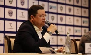 Бекзод Маматқулов: “Профессионал футзал клуби билан шартномаси бор футзалчининг бошқа жамоада ўйнашини оқлаб бўлмайди”