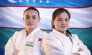 Осиё чемпионати. Бугун 6 нафар дзюдочимиз татамига кўтарилади