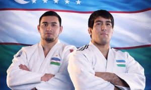 Осиё чемпионати. Бугун Олимпиада совриндорларимиз татамига кўтарилади