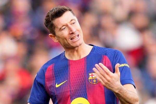 Madridliklar “Barsa” bilan kelisha olmagan Levandovskini chaqiryapti