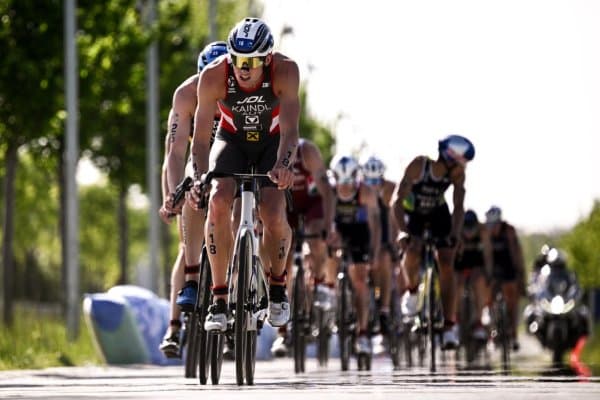 Samarqandda triatlon bo‘yicha jahon seriyasi yakunlandi