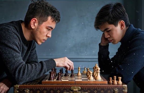 "FIDE Circuit 2026–2027": Абдусатторов етакчиликни сақлаб қолди