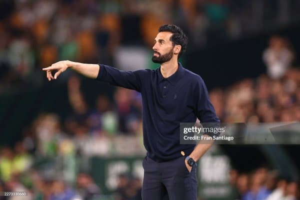 Arbeloa: "Real" muhim o'yin oldidan ishonchli g'alabaga erishdi"