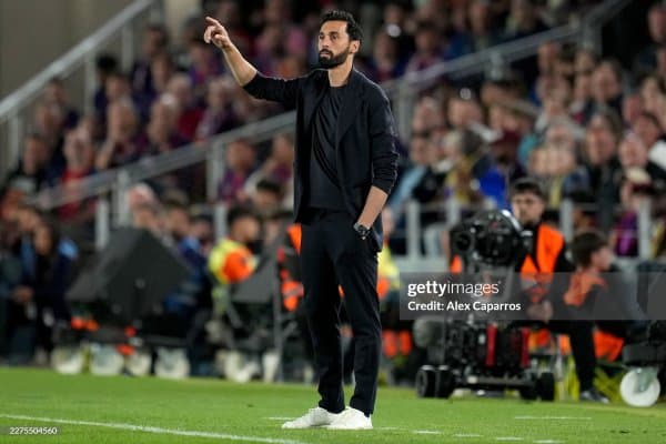 Arbeloa "Barselona"dan uchralgan mag‘lubiyatga izoh berdi