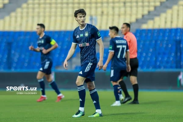 Pro-liga klubi “Paxtakor”ni engish uchun Rossiyadan murabbiy chaqirdi