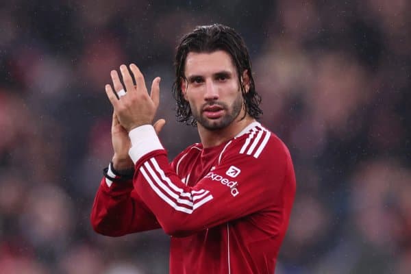 "Liverpool"da mavsumning eng yaxshi oʻyinchisi aniqlandi