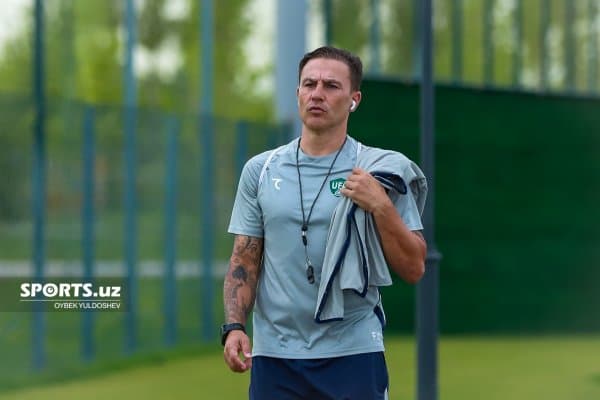 Fabio Kannavaro o'zbekistonlik muxlislarga va'da berdi!