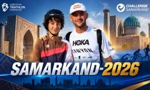 Asadbek Abdulazizov Successfully Competes at "Challenge Samarkand-2026"