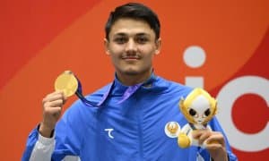 O‘zbekiston yana ikkita medal olib, Osiyo o‘yinlari reytingida ko‘tarildi